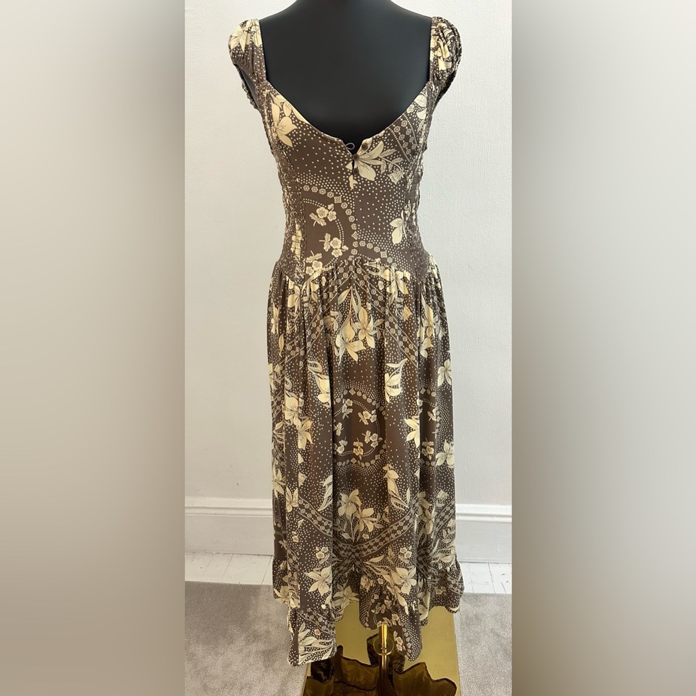Urban Outfitters dress